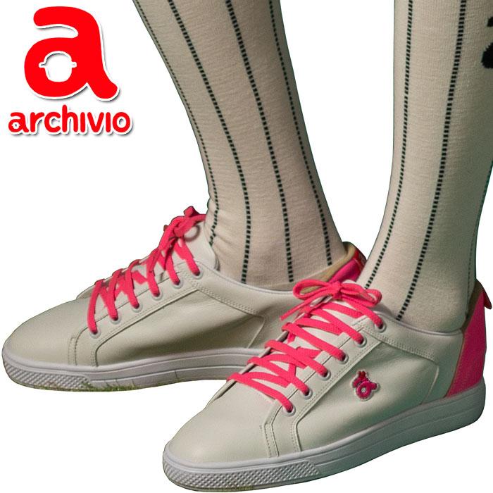 ◆新品◆アルチビオ　レディースゴルフシューズ ◇新品◇アルチビオレディースゴルフシューズ