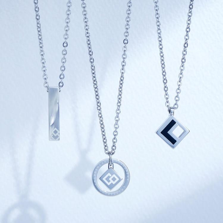 期間限定ポイント10倍 コラントッテ COA ネックレス ZEST ツイスト ABARR メール便配送 返品不可_1