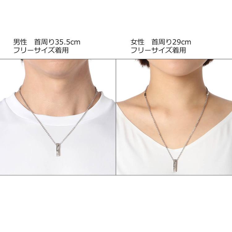 期間限定ポイント10倍 コラントッテ COA ネックレス ZEST ツイスト ABARR メール便配送 返品不可_7