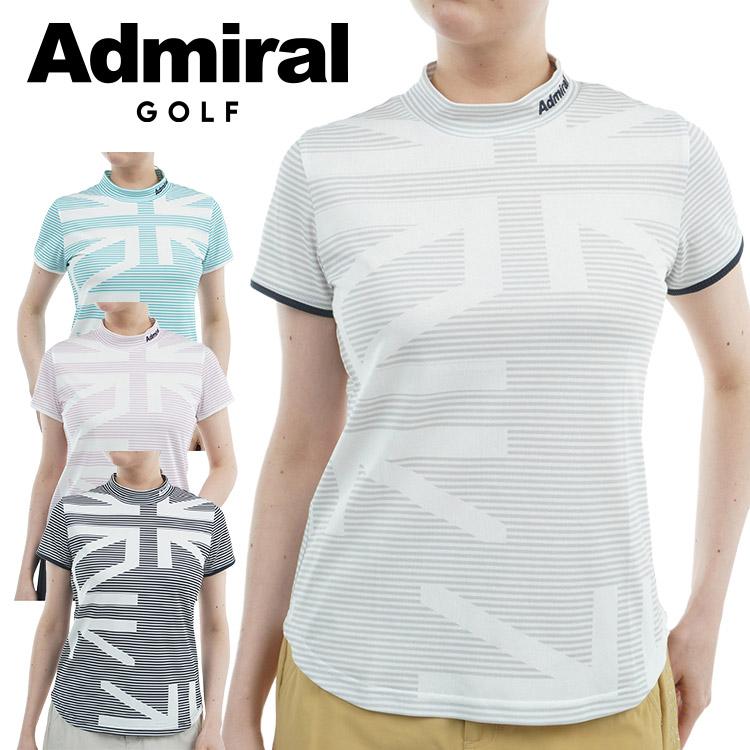 Admiral Golf（アドミラルゴルフ） スパッシー ユニオンジャックモック