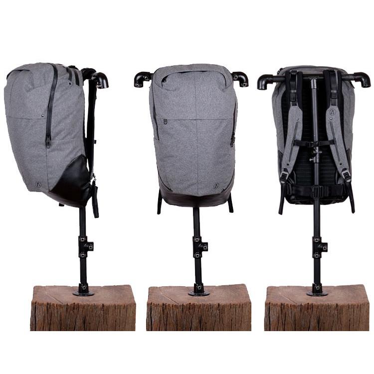 ALCHEMY EQUIPMENT（アルケミーエキップメント） 30 LITRE ZIP ACCESS