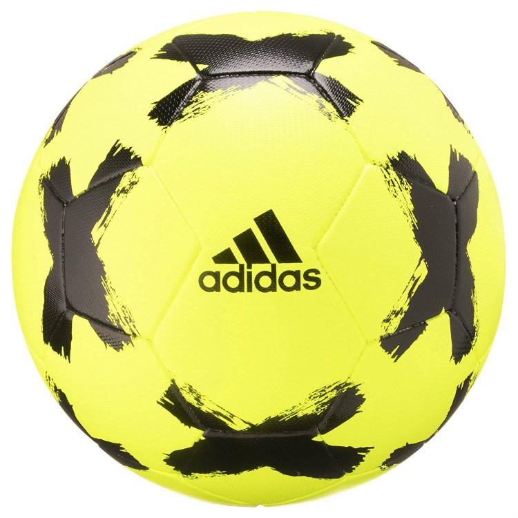 在庫限り Adidas アディダス 日本全国 送料無料 送料無料 スターランサーハイブリッド サッカーボール