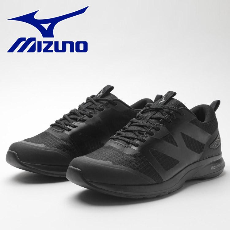 MIZUNO（ミズノ） ME-05 GTX II ウォーキング/ゴアテックス/防水 ユニ