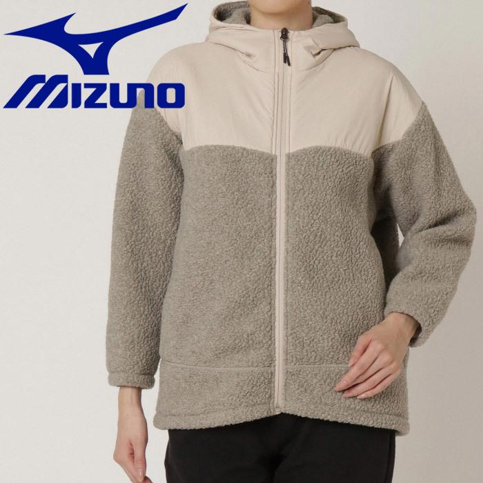 送料無料 ミズノ アウトドア トラベル ポーラテックボアフリースパーカー レディース B2jc0348 B2jc0348 アネックススポーツ 通販 Yahoo ショッピング