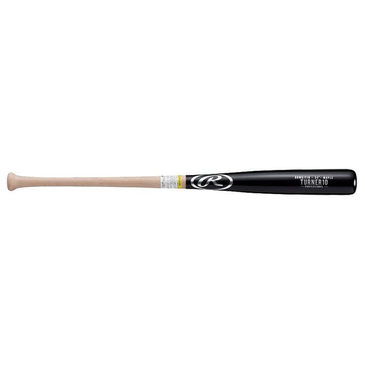 Rawlings ローリングス 軟式用 木製 ハードメイプル TURNER10 