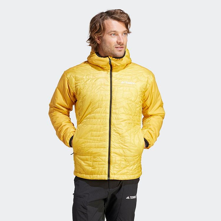 【即日発送】 adidas アディダス M TERREX XPERIOR VARILITE インサレーション その他