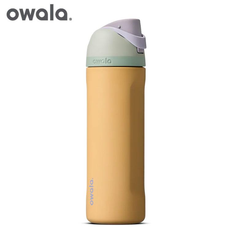 owala（オワラ） FreeSip ウォーターボトル 24oz 水筒 C07941A5 返品