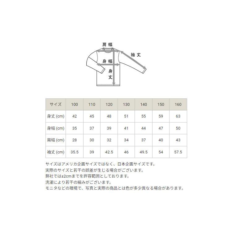 チャンピオン シェルパフリース ジップフーデットジャケット ジュニア キッズ CK-Y602-370｜annexsports｜06