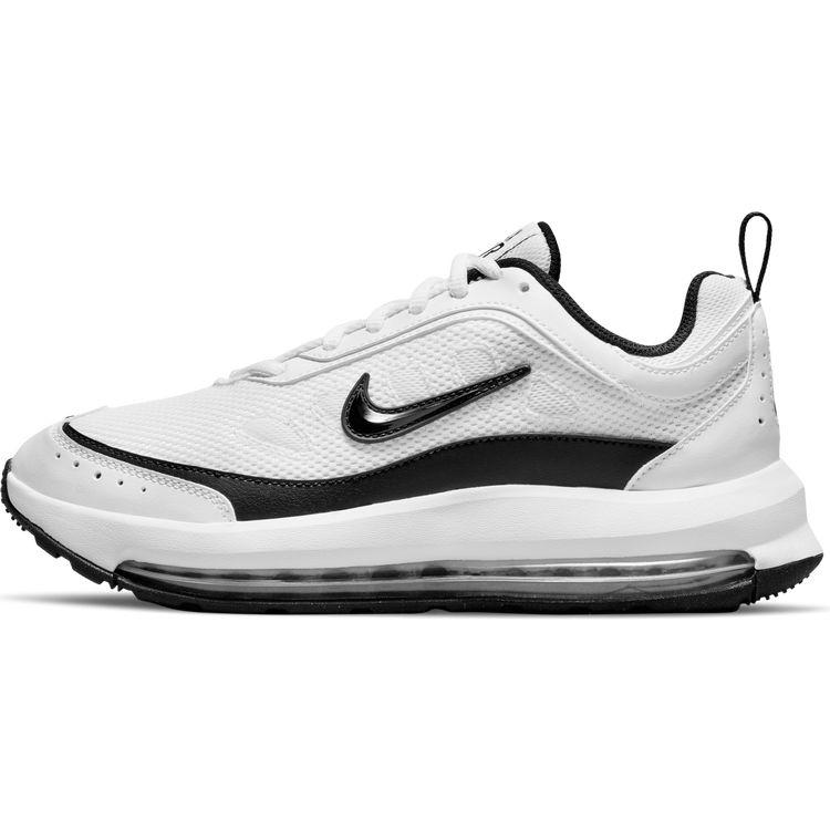 NIKE AIR MAX AP CU4870-100 スニーカー 24cm ナイキ NIKE レディース スニーカー エアマックス AP CU4870 (ホワイト