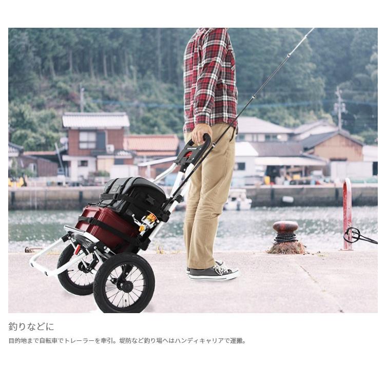 LOGOS ドッペルギャンガー モバイルサイクルトレーラー DCR347 LOGOS ドッペルギャンガー モバイルサイクルトレーラー DCR347