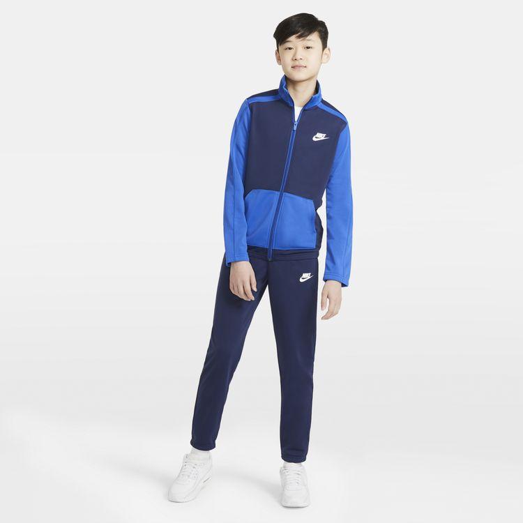 NIKE ナイキ ジャージ 上下 セット セットアップ YTH NSW フューチュラ 