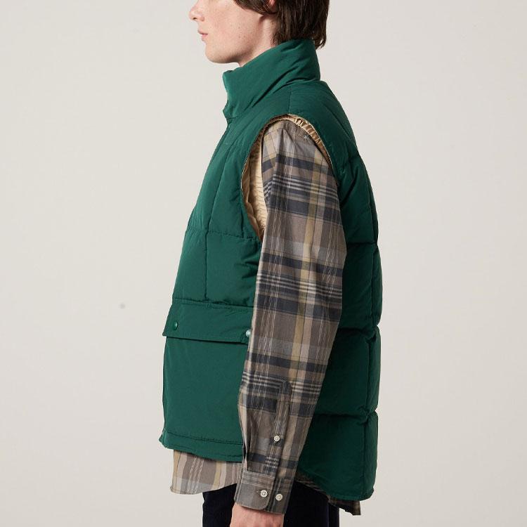 Eddie Bauer（エディーバウアー） BLIZZARD MASTER VEST ブリザード
