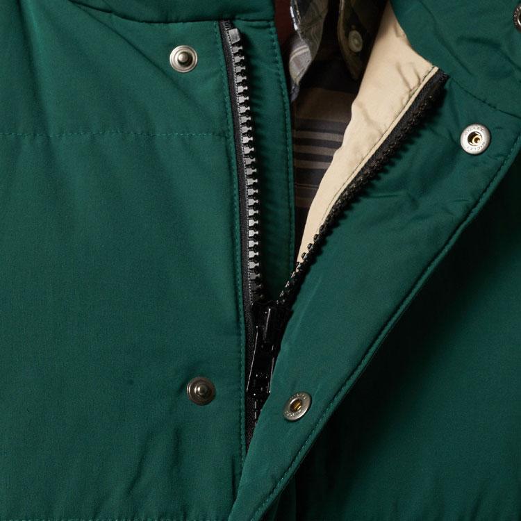 Eddie Bauer（エディーバウアー） BLIZZARD MASTER VEST ブリザード