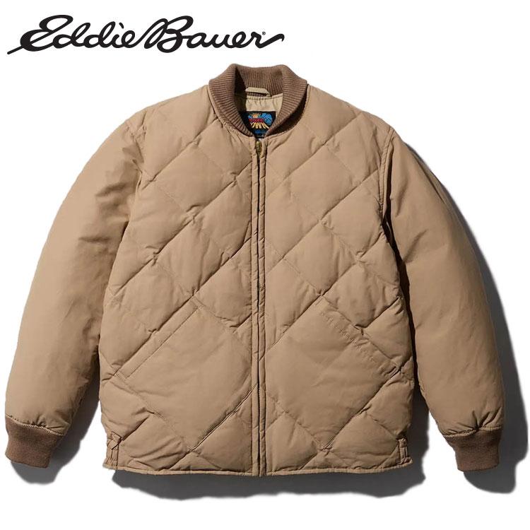 Eddie Bauer（エディーバウアー） SKYLINER スカイライナー ダウン