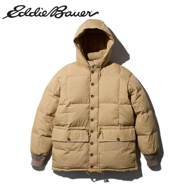 Eddie Bauer（エディーバウアー） KARA KORAM カラコラム ダウン