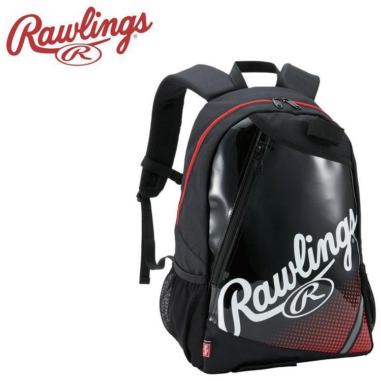 ローリングス ジュニアバックパック22L EBP13F04BW ebp13f04bw アネックススポーツ 通販 Yahoo