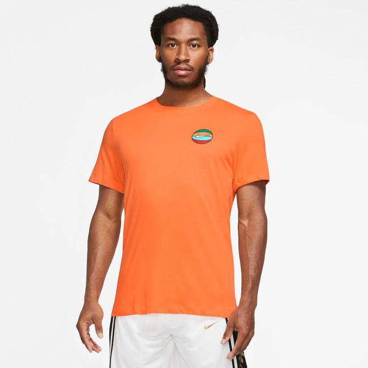 NIKE（ナイキ） DF シーズナル EX 1 S/S Tシャツ FD0047-885 メンズ