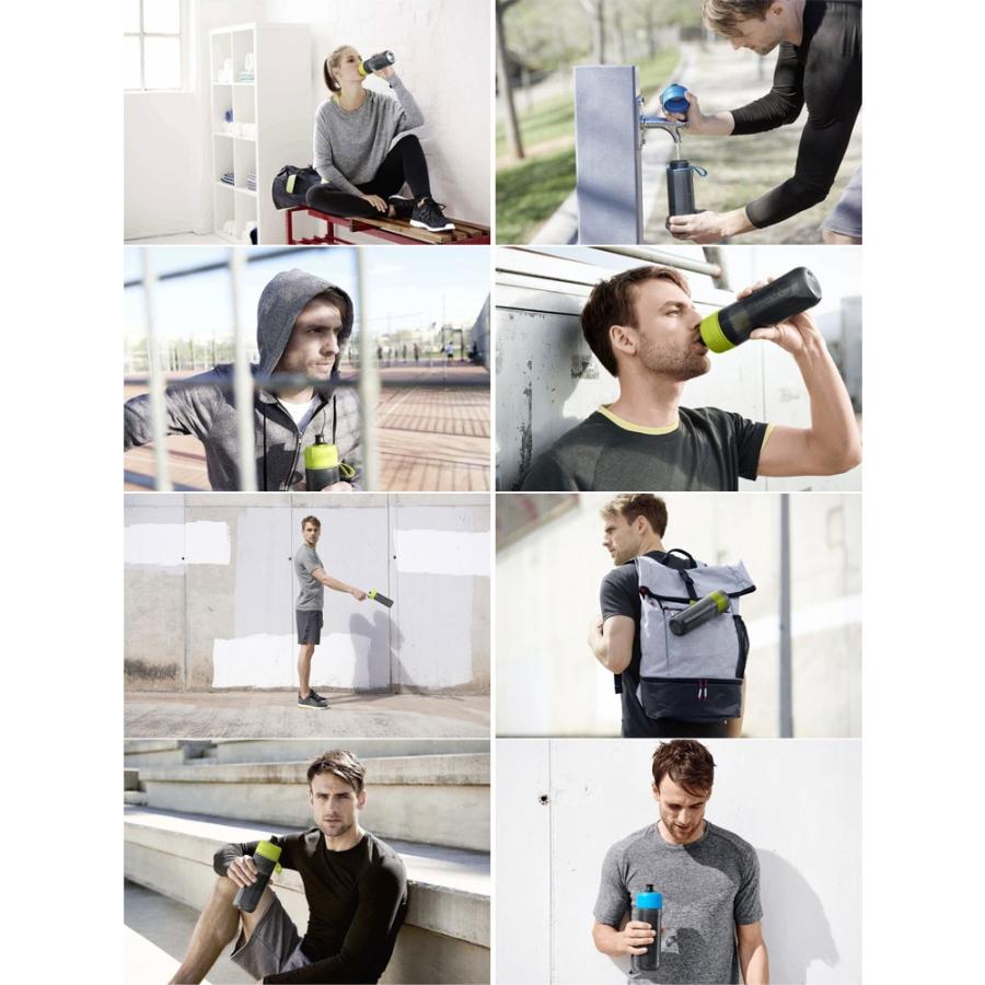 ブリタ 浄水機能付き携帯ボトル フィル ゴー アクティブ 0 6l カートリッジ2個付き Brita Fill Go 水筒 浄水器 国内正規品 Fillgo Active アネックススポーツ 通販 Yahoo ショッピング