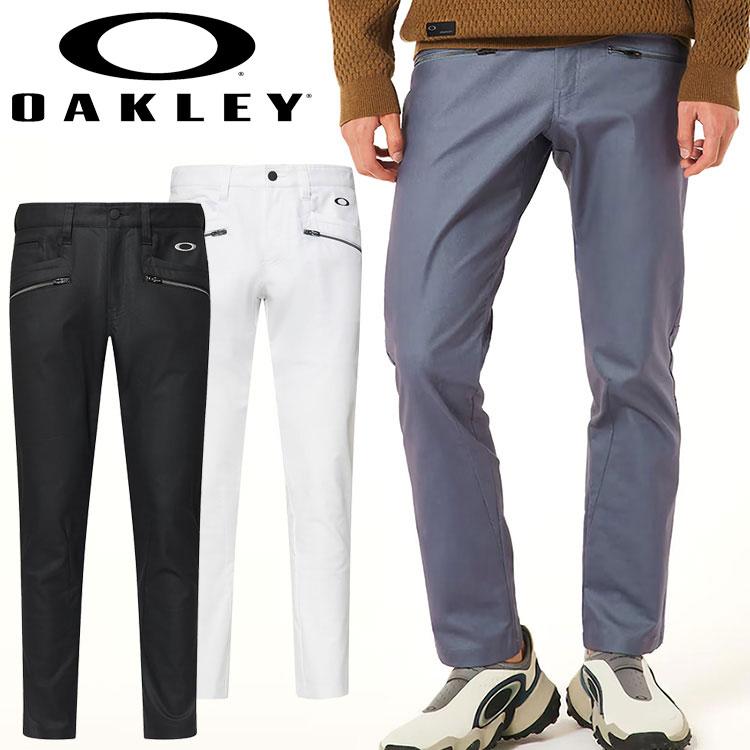 OAKLEY（オークリー） ゴルフ SKULL BURNISHED TAPERED テーパード