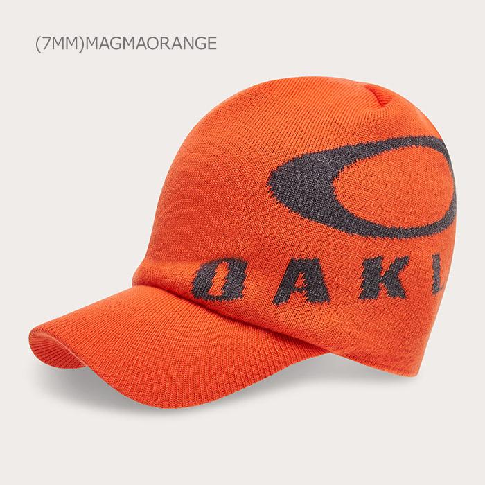 クリアランスセール オークリー ゴルフ OAKLEY BRIM BEANIE FA 23.0 ビーニー メンズ 2023秋冬 FOS901582｜annexsports｜08