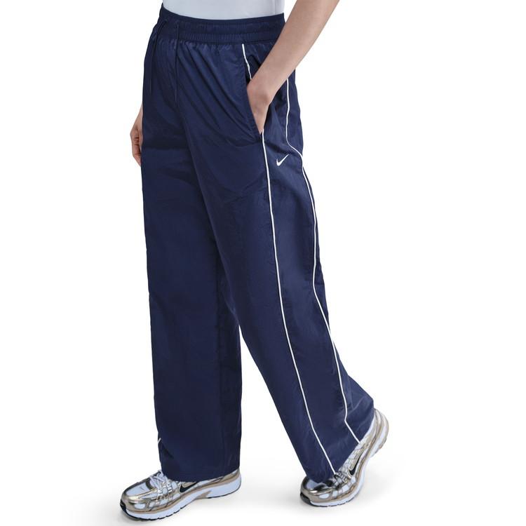 ウィメンズ NSW WR HR OH ウーブン パンツ NIKE（ナイキ） ウィメンズ NSW WR HR OH ウーブン パンツ FV7656-410