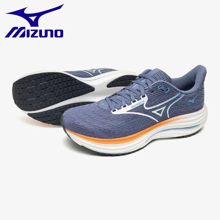 MIZUNO（ミズノ） ウエーブライダー29 J1GC250354 メンズ ランニング