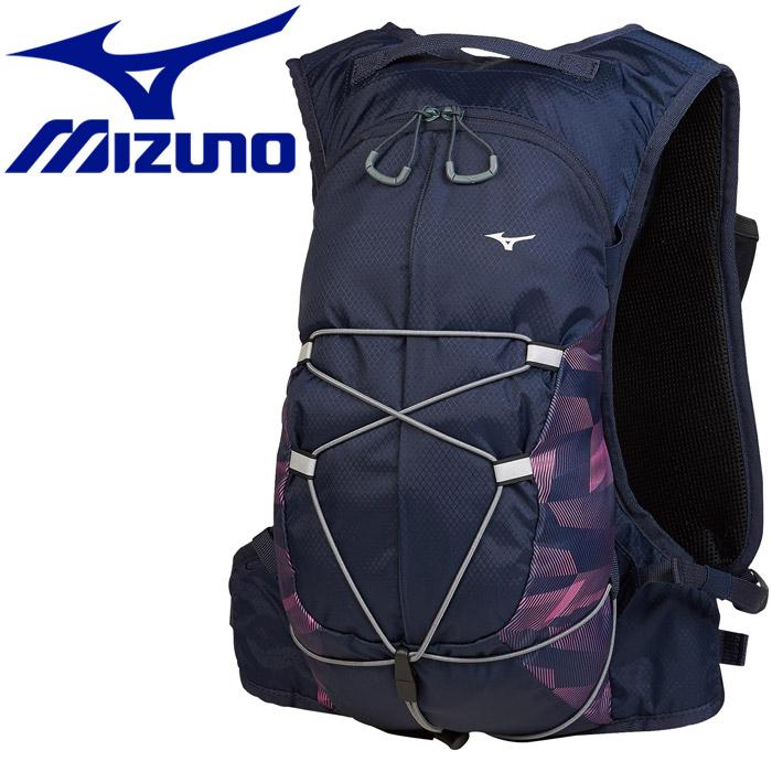 送料無料 ミズノ ランニング バックパック5 J3jd J3jd アネックススポーツ 通販 Yahoo ショッピング
