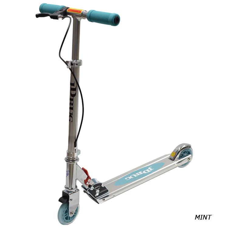 【送料込み】ドイツ生まれのキックスケーター・スピーダス　アウトレット品 送料込み】ドイツ生まれのキックスケーター・スピーダス