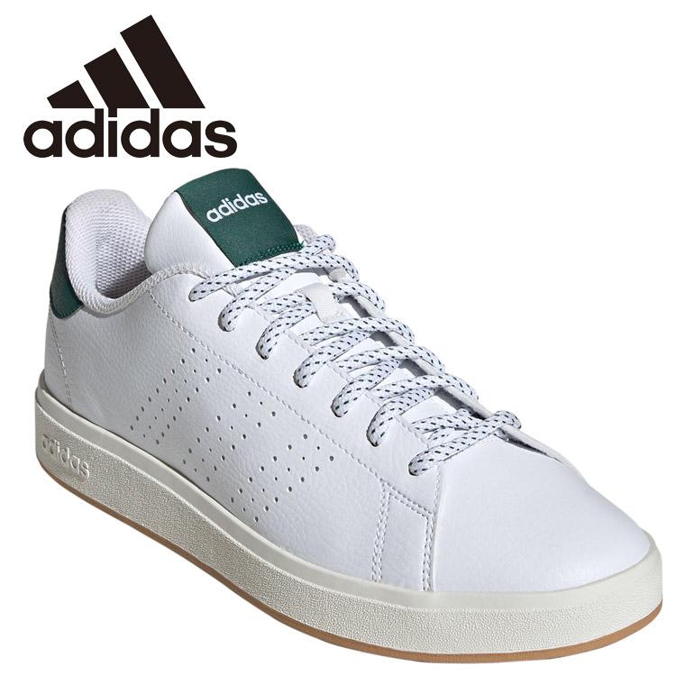 アド adidas（アディダス） アドバンコート ベース 2.0 JH8620 メンズ