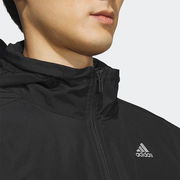 adidas アディダス MH 3ストライプス パデッドジャケット JMQ35 adidas アディダス MH 3ストライプス パデッドジャケット JMQ35