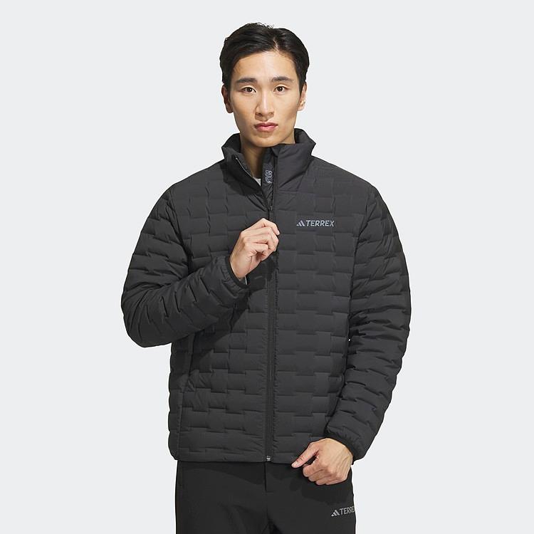 adidas アディダス M TERREX ライトウェイト グースダウン adidas アディダス M TERREX ライトウェイト グースダウン
