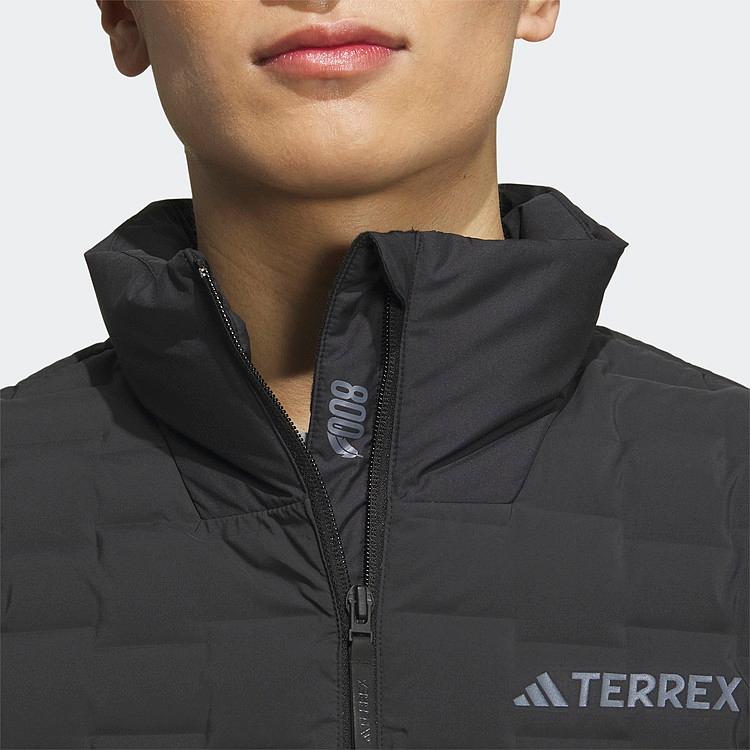 adidas アディダス M TERREX ライトウェイト グースダウン adidas アディダス M TERREX ライトウェイト グースダウン