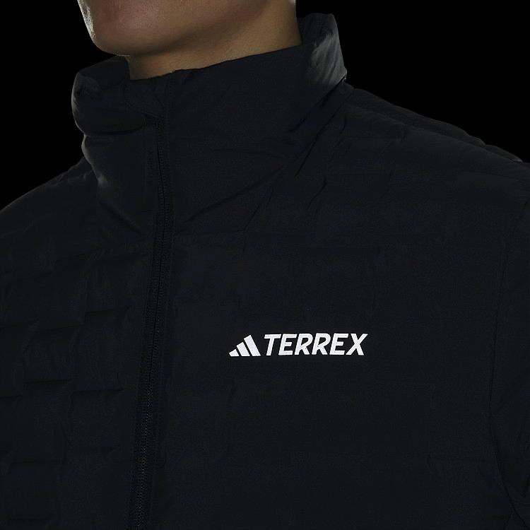 adidas アディダス M TERREX ライトウェイト グースダウン adidas アディダス M TERREX ライトウェイト グースダウン