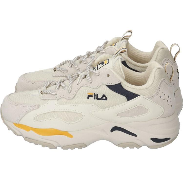 Fila Bts フィラ シューズ スニーカー Jin着用モデル Mff5119 レディース 年春夏 Mff5119 1461 アネックススポーツ 通販 Yahoo ショッピング