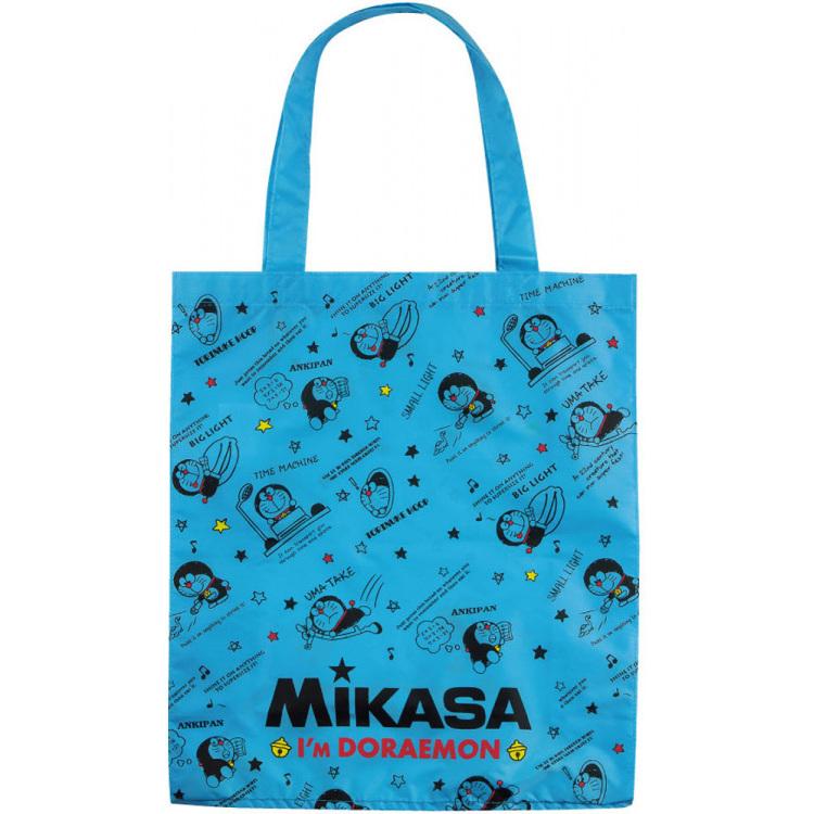 ミカサ Mikasa マルチsp ドラえもん ナイロンバッグ Ba 21 Dm2 Sx Ba21dm2sx qnfools Com