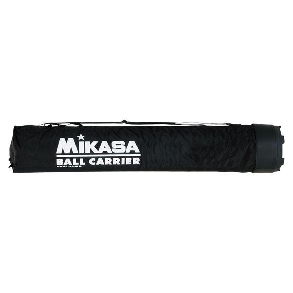 ミカサ MIKASA ガッコウキキ 器具 ボールカゴ 舟型・中(フレーム・幕体・キャリーケース3点セット) BCSPWM-P 幕体 ガッコウキキ フレーム