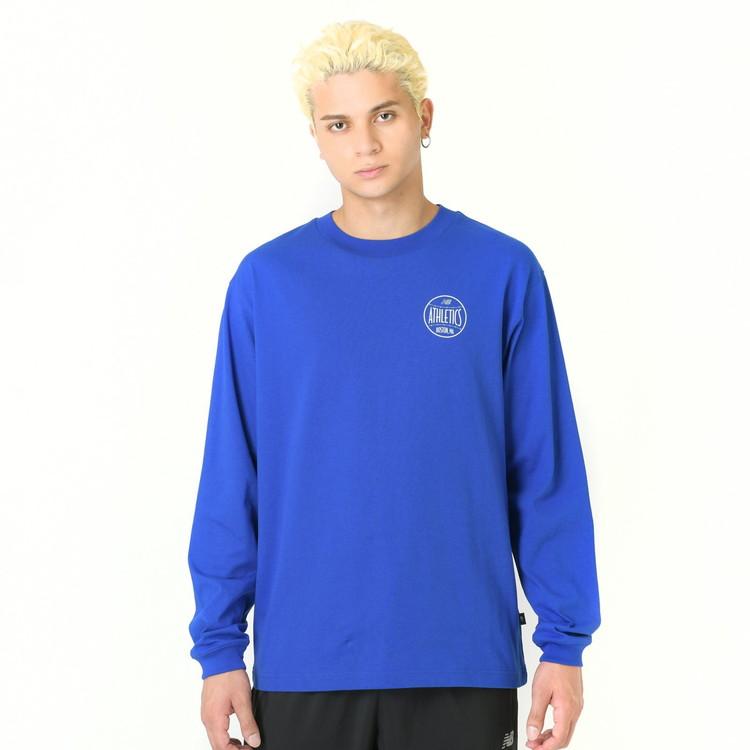 New Balance（ニューバランス） ダイヤモンド アスレチック ロング