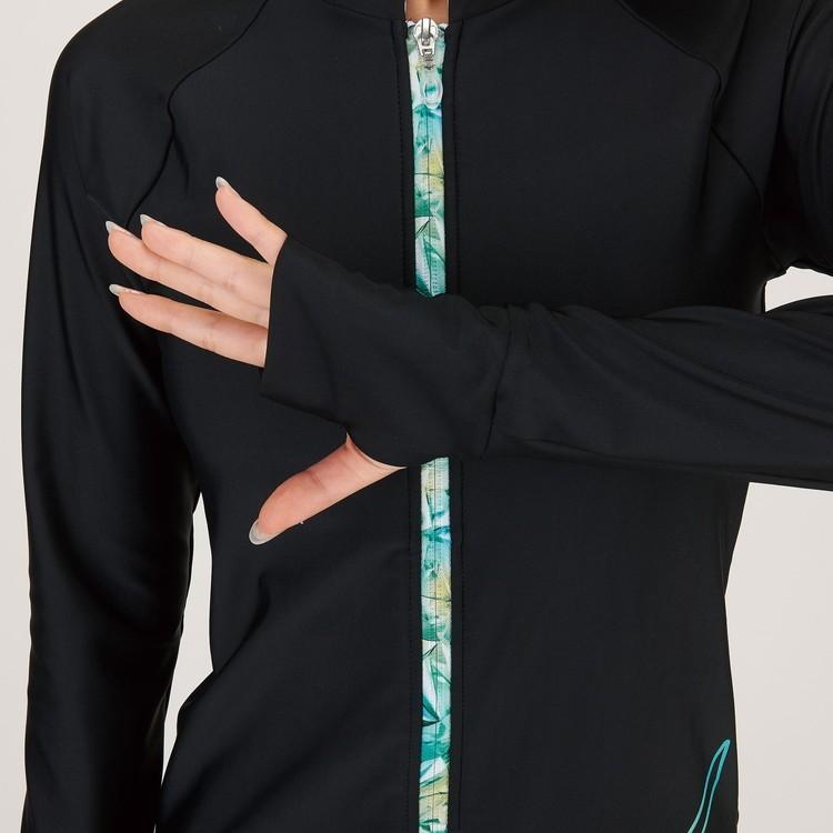 メール便配送 ミズノ Mizuno スイム ラッシュガード 長袖 レディース N2ja N2ja アネックススポーツ 通販 Yahoo ショッピング