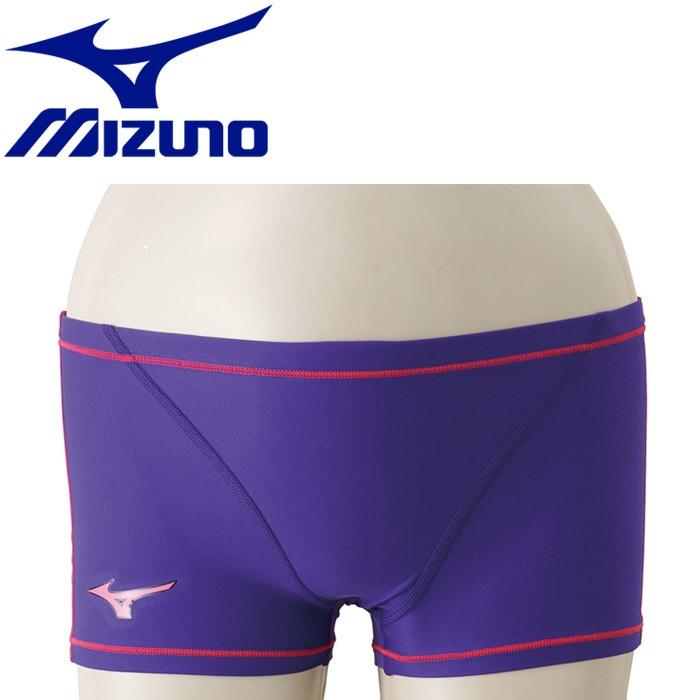 安い 競泳水着 Mizuno ミズノ 送料無料 ミズノ エクサースーツ ショートスパッツ 水着 メンズ N2mb メール便配送 Www Threeriversofs Com