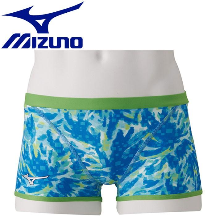 ランキング 競泳水着 Mizuno ミズノ 送料無料 ミズノ エクサースーツ ショートスパッツ 練習水着 メンズ N2mb メール便配送 Www Threeriversofs Com