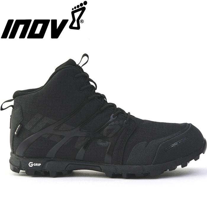 inov-8（イノヴェイト） ROCLITE G 286 GTX CD トレイルランニング
