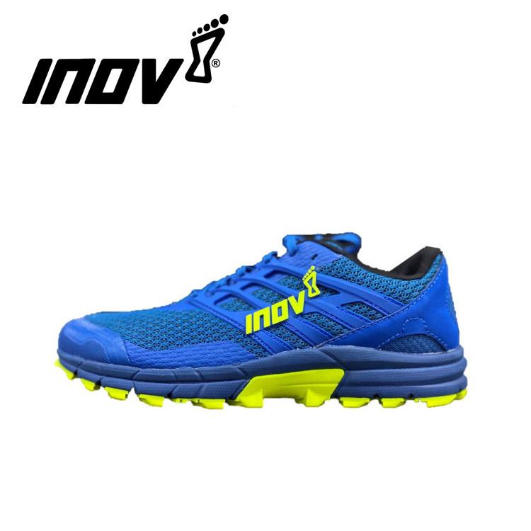 inov-8（イノヴェイト） アウトドア シューズ TRAILTALON 290 V2 MS