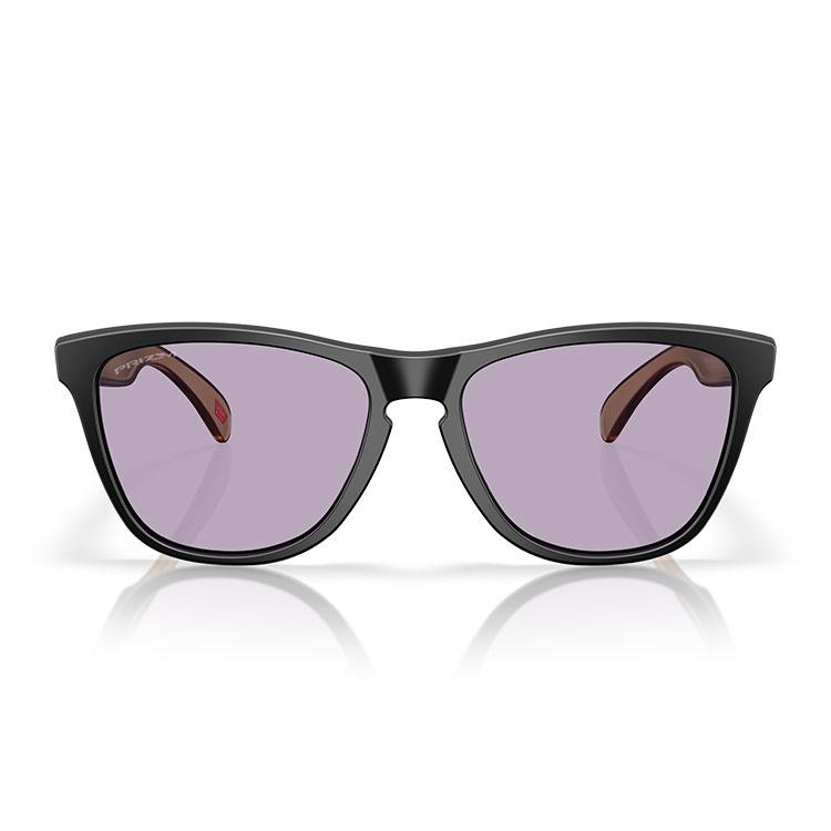OAKLEY（オークリー） サングラス フロッグスキン OO9245-E554 Oakley