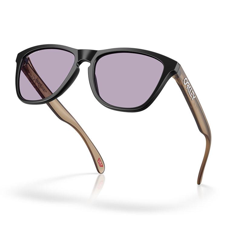 OAKLEY（オークリー） サングラス フロッグスキン OO9245-E554 Oakley