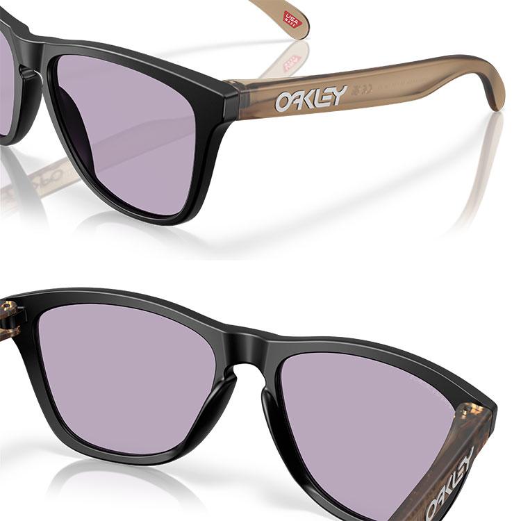 OAKLEY（オークリー） サングラス フロッグスキン OO9245-E554 Oakley