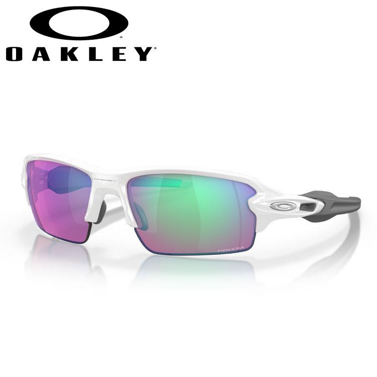 OAKLEY（オークリー） サングラス フラック 2.0 OO9271-1061 Oakley