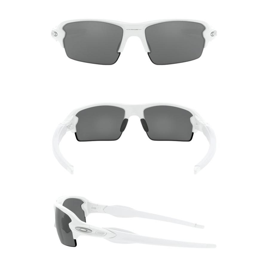 オークリー メンズ サングラス フラック 2.0 OO9271-1661 Oakley オークリー メンズ サングラス フラック 2.0 OO9271-1661 Oakley