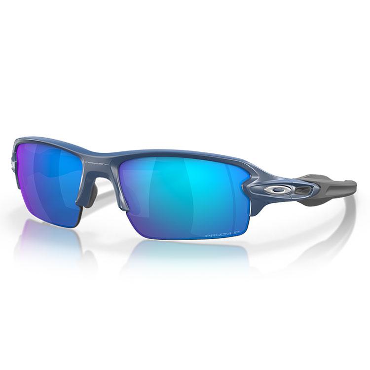 OAKLEY オークリー メンズ サングラス フラック 2.0 OO9271-5461 OAKLEY オークリー メンズ サングラス フラック 2.0 OO9271-5461