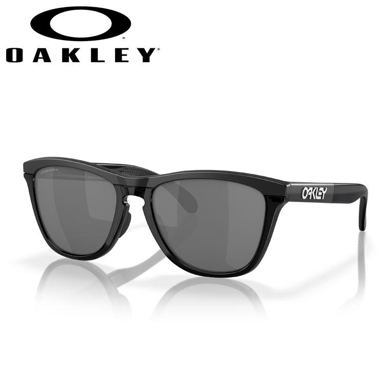 OAKLEY（オークリー） サングラス フロッグスキン レンジ OO9284A-0855
