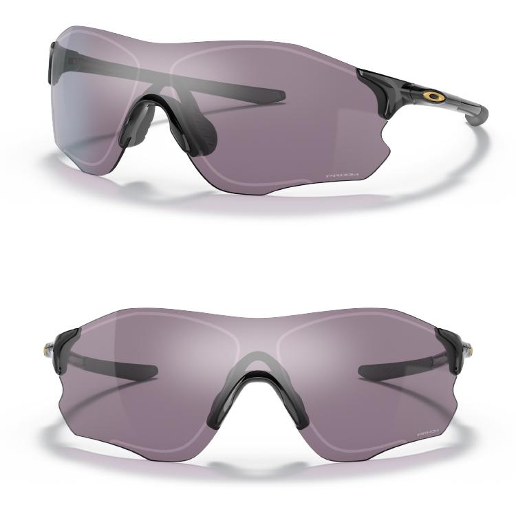 オークリー メンズ サングラス イーブイゼロ パス OO9313-2738 Oakley EVzero Path Asian Fit 国内正規品｜annexsports｜03